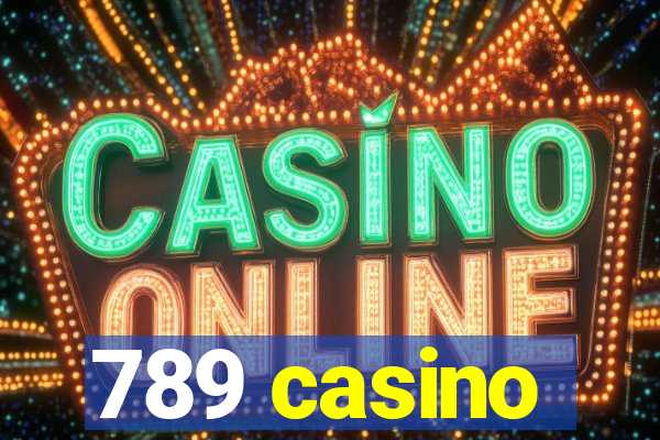 789 casino
